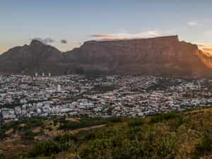 Cape Town