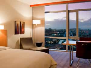 Deluxe Bedroom