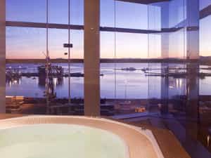 Jacuzzi