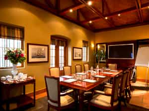 The PortsWood Boardroom