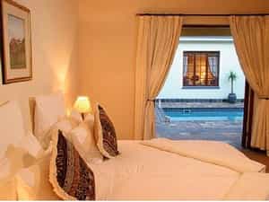 Double Room Twin