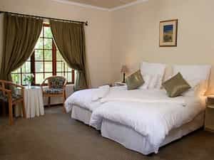 Double Room Twin