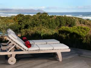 5-star beachfront luxury with majestic mountain views and seasonal whale-watching