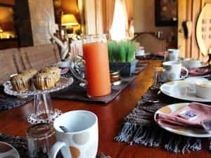 Scrumptious Breakfast