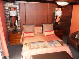Kudu Suite