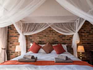 Luxury room double
