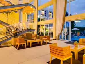 Lounges