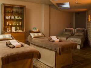 Couples Treatment Room