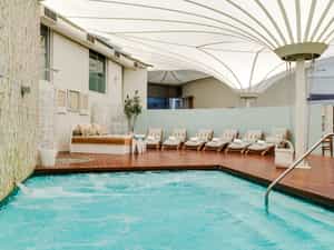 Vitality Pool
