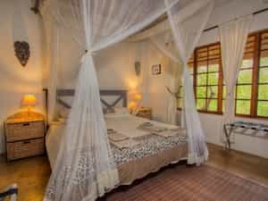 bedroom guesthouse