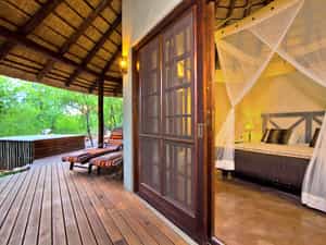 bedroom randavel