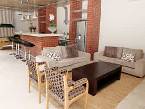 Guests can enjoy themselves and relax in our communal lounge area