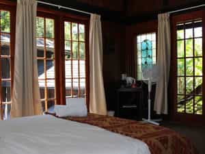 Double Rooms