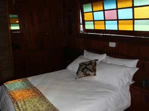 Double Rooms