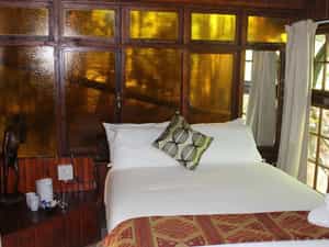 Double Rooms