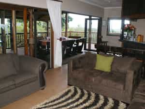 Ndiza lounge