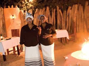 Boma Evenings