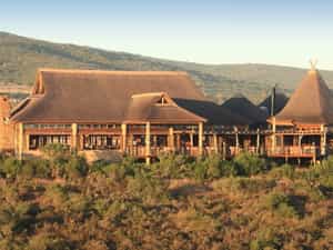 Serengeti Restaurant & Reception 
