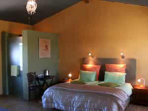 Superiour Twin room 