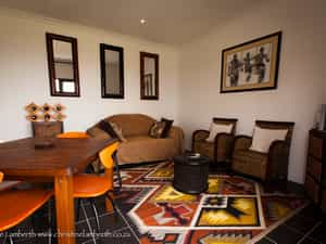 Lounge/DiningRoom view