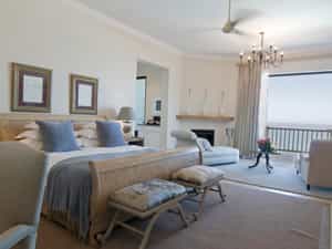 Plettenberg Park Hotel and Spa 