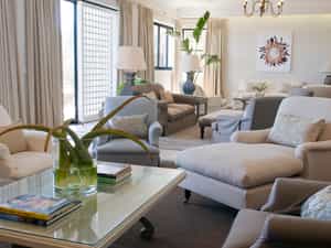 Plettenberg Park Hotel and Spa 