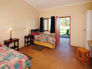 Gap Year Volunteers Accommodation