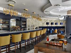 Stella Bar & Cafe