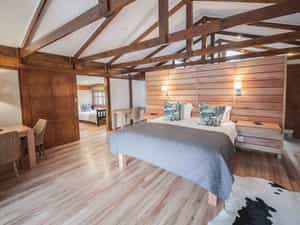 Jabulani Family suite