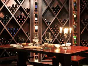 Wine Cellar