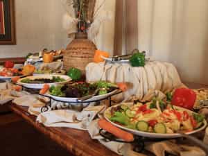 LakeSide Buffet