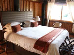 Double Bed