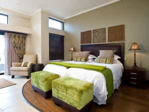 Resort Room