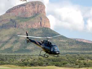 Helicopter