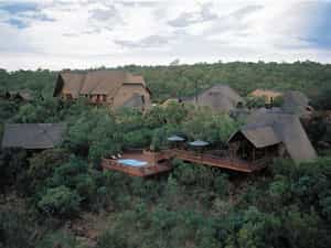 Main Lodge