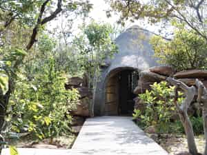 Accommodation