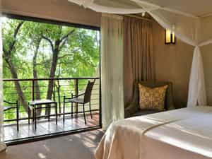 Two bedroom Safari Suite
