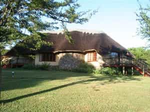 Double en-suite rooms