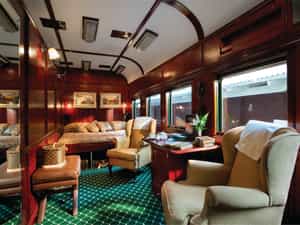 ±16sqm (half a carriage)