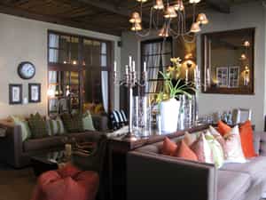 Brandy Lounge