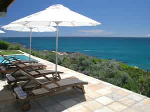 Perfect spot to relax!