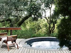 Superior Room Pool 