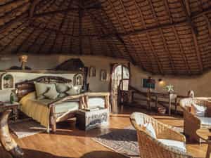 Accommodation