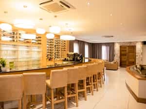 Fine Wine and Cocktail Bar