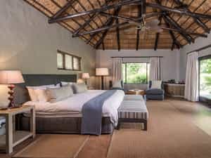 Bedroom Interior