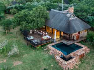 Aerial Pic