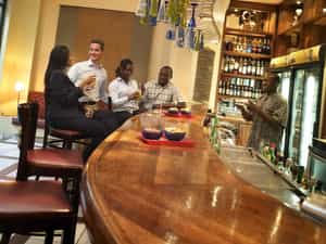 Baraza Bar & Grill