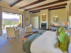Suite at Tilney Manor