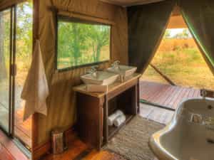 Luxury Bathroom