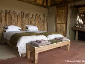 Your room on stilts